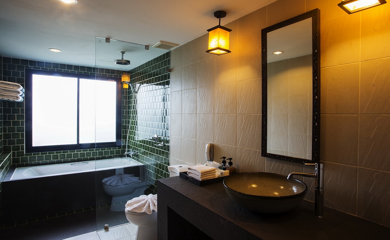 Khaolak Emerald Beach Resort & Spa